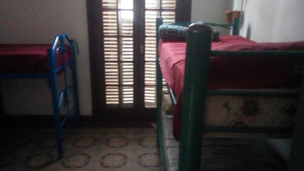 Rivera Hostel Córdoba Buitenkant foto