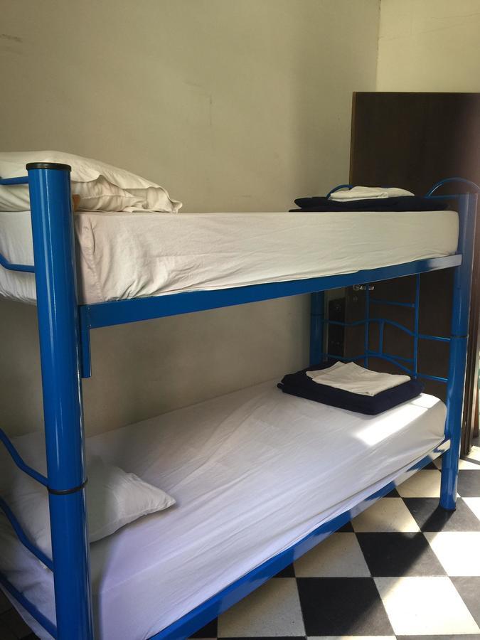 Rivera Hostel Córdoba Buitenkant foto